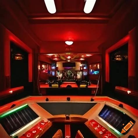 underground casino movie.